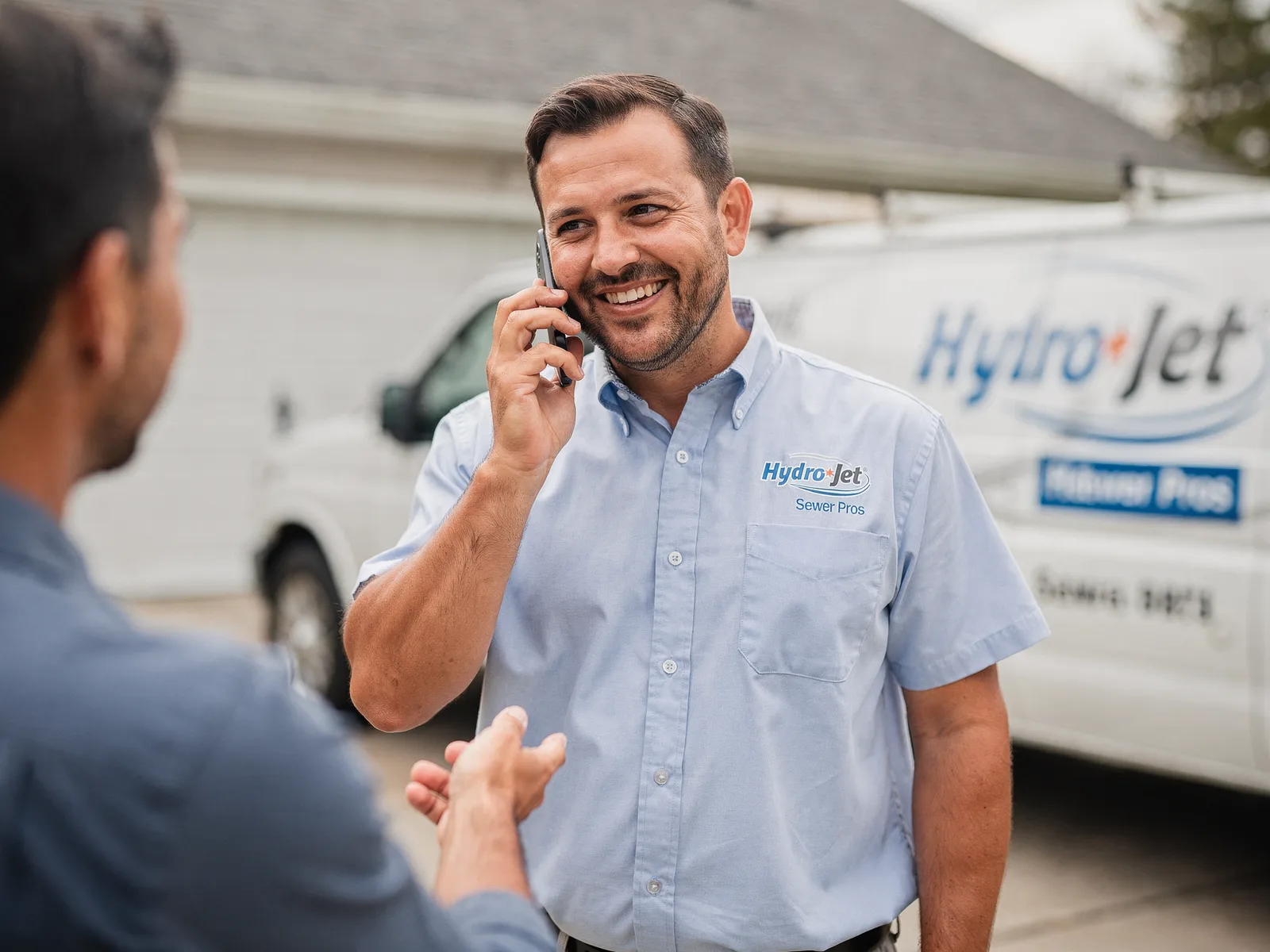 Hydro Jetting Hebron, KY FAQs